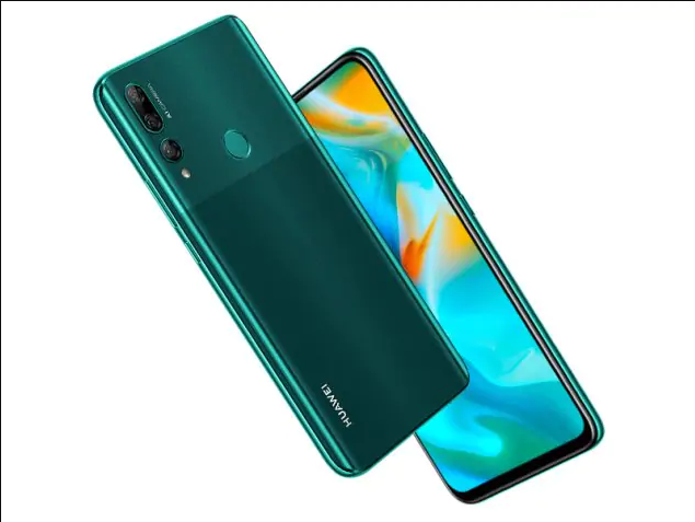 HUAWEI Y9 Prime 2019: A Smartphone that packs solid features including a Panoramic Viewing Experience and Auto Pop-up Selfie Camera, without breaking the bank