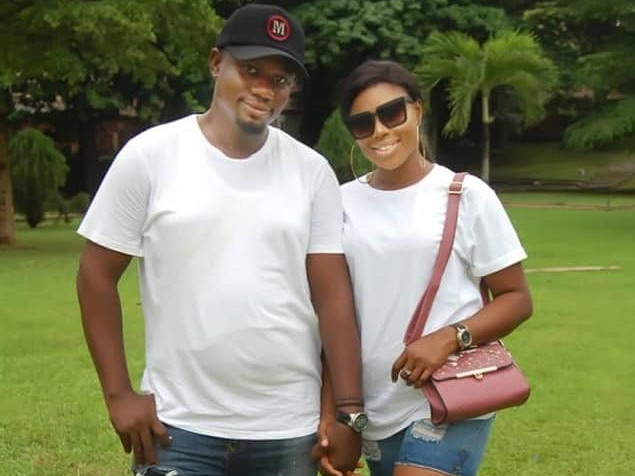 "God bless the day I replied you" woman set to wed man whose Facebook messages she ignored for 2 years